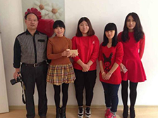 石家庄脑瘫康复中心爱心捐助